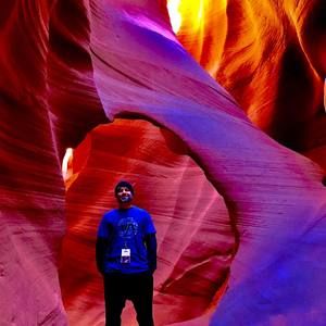 Meet your Posher, Steve